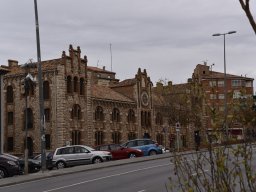 Ciudad de Teruel 2017